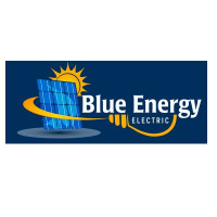 Blue Energy Electric