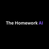 AI Tutor for Homework Assistance | The Homework AI