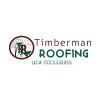 Timberman Roofing