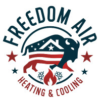 Freedom Air Heating & Cooling
