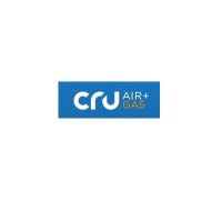 CRU AIR + GAS