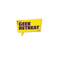Geek Retreat LDN Camberwell