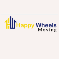 Moving Help Service Provider Charlotte | Happywheelsmoving.com