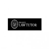 Private Law Tutor