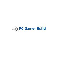 PC Gamer Build