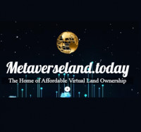 Metaverse land llc