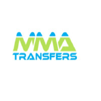 MMA Transfers - Manchester Airport Taxi