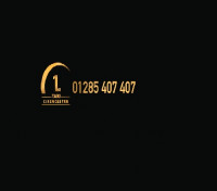 First Taxi Cirencester