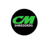 CM Shredders