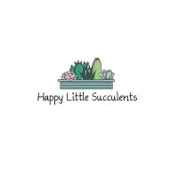 Happy Little Succulents