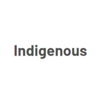 Indigenous