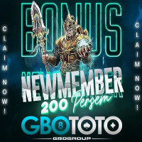 GBOTOTO AGEN TOGEL