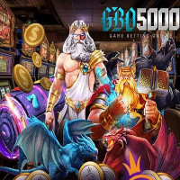 SLOT MURAH GBO5000