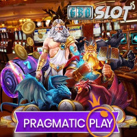 BANDAR JACKPOT GBOSLOT