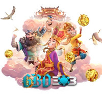 SLOT JACKPOT GBO303