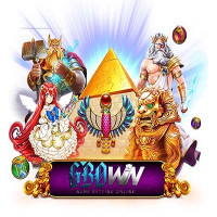 AGEN SLOT MUDAH MENANG GBOWIN