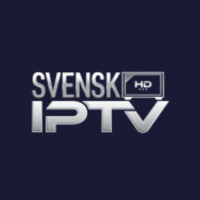 svenskiptv