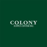 Colony Supply Center