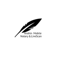 Anshin Mobile Notary and Livescan - Los Angeles