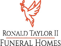 Ronald Taylor II Funeral Homes