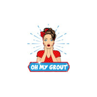 Oh My Grout