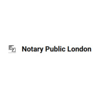 Notary Public in London