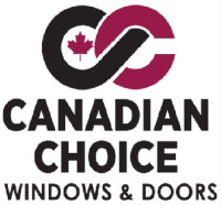 Canadian Choice Windows and Doors Charlottetown