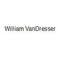 William VanDresser