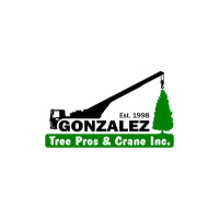 Gonzalez Tree Pros & Crane, Inc