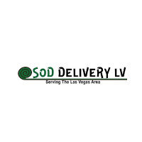 Sod Delivery Las Vegas & Surrounding Areas