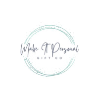 Make It Personal Gift Co