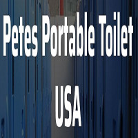Petes Portable toilet