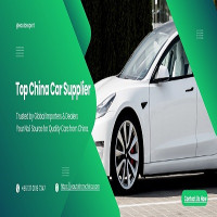 China car export