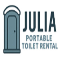 Julia Portable Toilet Rental