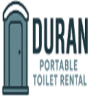 Duran Portable Toilet Rental