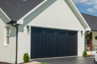 Tuned Garage Door Repair