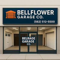 Bellflower Garage Co.