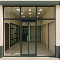 Balboa Door Experts