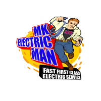 MK Electric Man