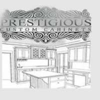 Prestigious Custom Cabinets