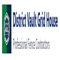 District Vault Grid House