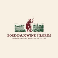 Bordeaux Wine Pilgrim