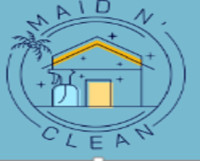 Maid N' Clean
