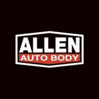 Allen Auto Body