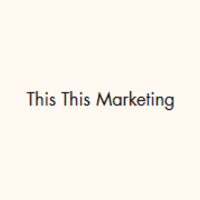 ThisThis Marketing