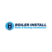 Boiler Install