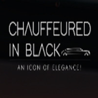 Chauffeured In Black