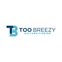 Too Breezy Air Conditioning