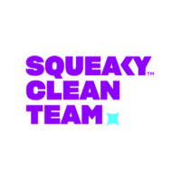 Squeaky Clean Team