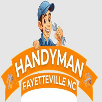 Handyman Fayetteville NC